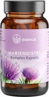 Mariendistel Artischocke LöWenzahn Komplex – 120 Vegane Kapseln