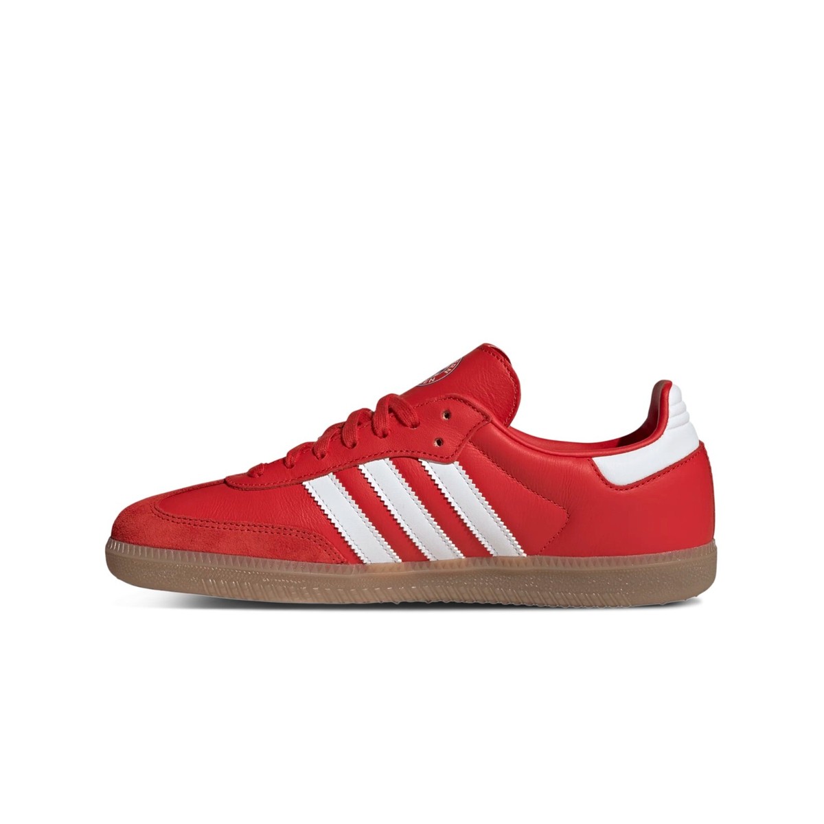 Size 9 - Liverpool FC x adidas Samba Home Kit for sale online | eBay