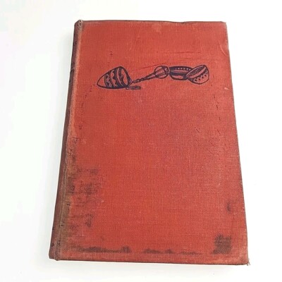 Docas Indian of Santa Clara Snedden 1946 Hardback Book