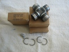 Dodge M37 M43 Power Wagon Universal Joints U Joint New N O S Dodge M37 M43 Power Wagon Universal Joints U Joint New N O S