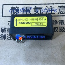 1PCS FANUC A44L-0001-0165 400A Power Module Supply New 100 Quality Guarantee