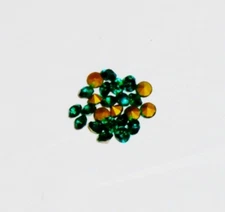 24 Lionel Train Green Engine Jewels 675 726 736 2025 2026 2037 2046 1615 1656