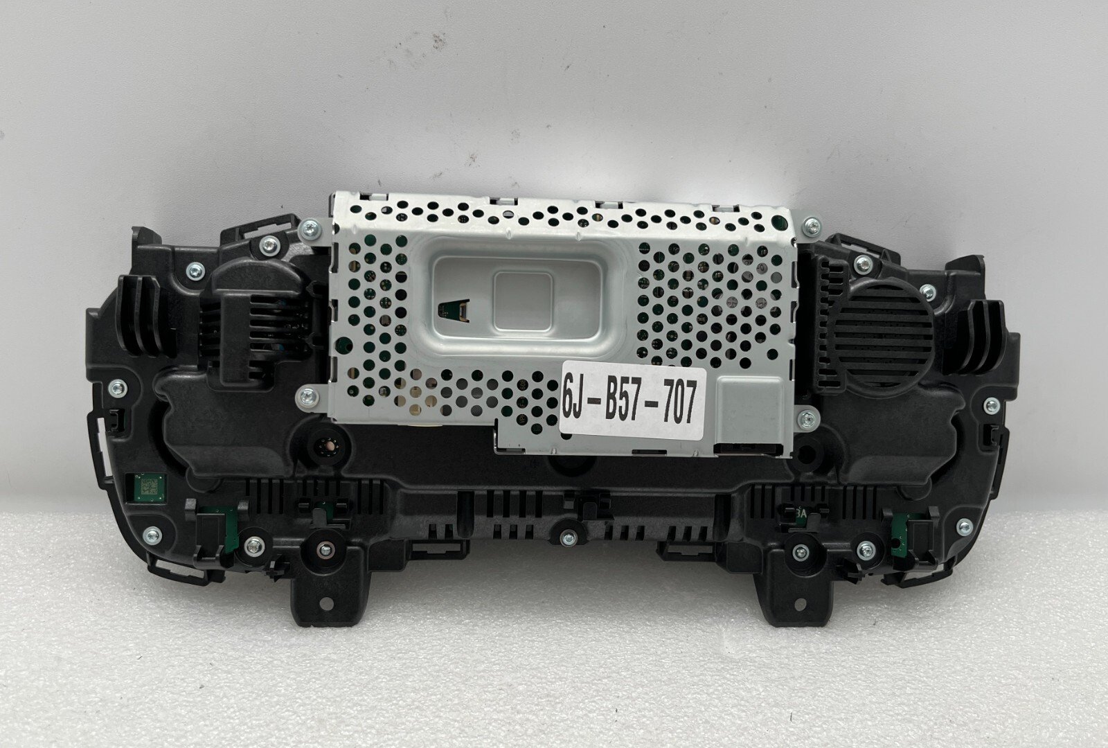 2016-2020 BMW 5 SERIES USED INSTRUMENT CLUSTER P#9392558