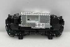 2016-2020 BMW 5 SERIES USED INSTRUMENT CLUSTER P#9392558