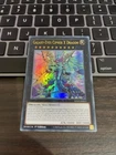 Yu-Gi-Oh! Galaxy-Eyes Cipher X Dragon GFTP-EN011 1st Edition Ultra Rare NM