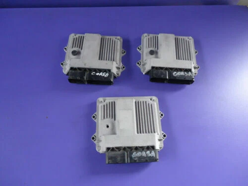 Démarreurs, alternateurs, ECUs et câblage pour le côté avant Magneti Marelli pour automobile