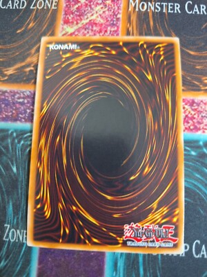 Yu-Gi-Oh! TCG Junk Synchron DUSA-EN074 Ultra Rare 1st Edition Near