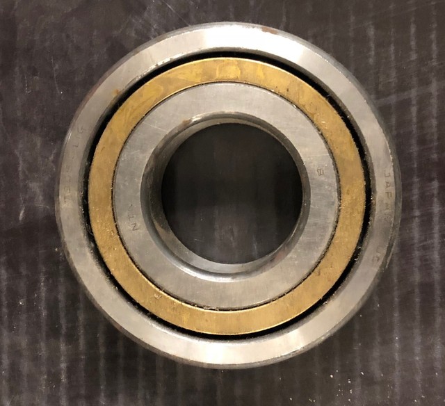 Подшипник 7309b ua