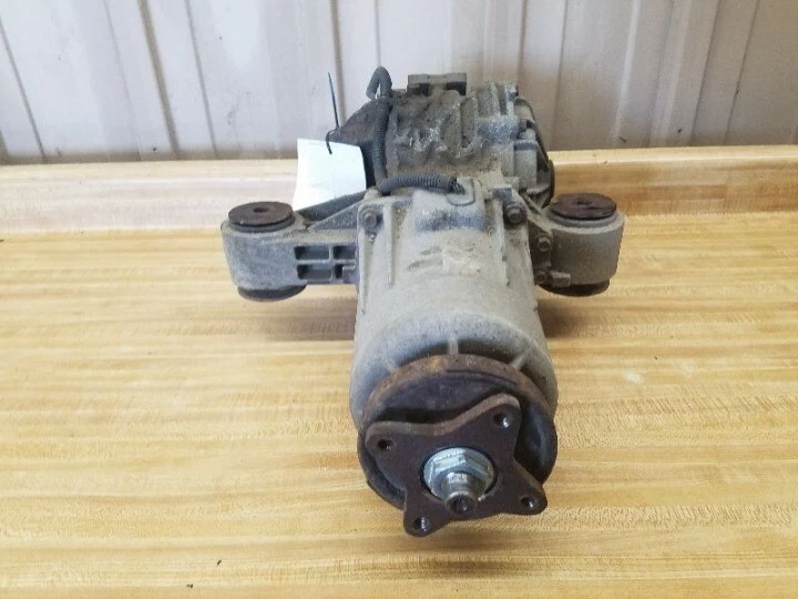 2007-2009 Chevy Equinox Pontiac Torrent Rear Differential Carrier Assembly OEM - Image 2 of 4