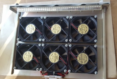 3COM COREBUILDER 7000 FAN UNIT  (U2.2B3)    