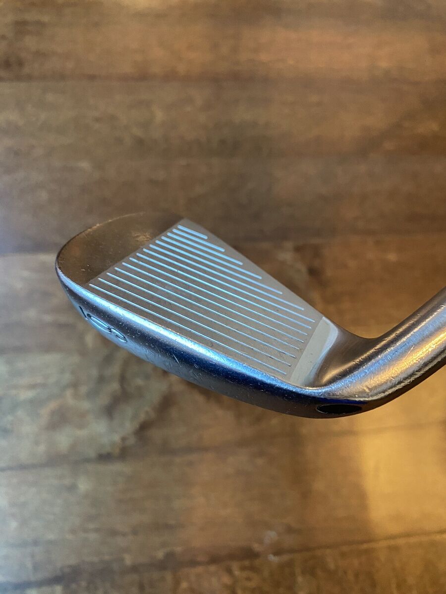 Callaway X Tour forged 6 Iron / Steel Extra Stiff / RH / | eBay Callaway X Tour forged 6 Iron / Steel Extra Stiff / RH / | eBay