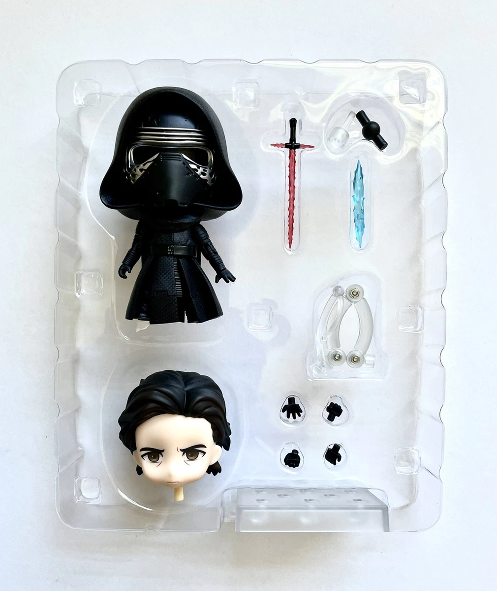 Kylo ren nendoroid deals