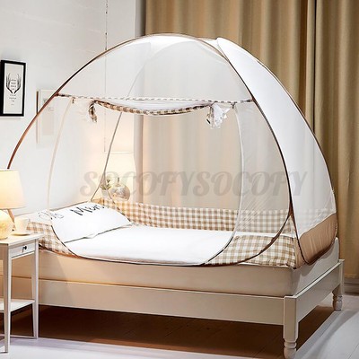 portable bed canopy