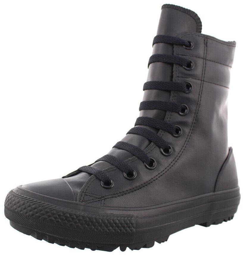Converse Chuck Taylor All Star Hi-Rise Top Black for sale | eBay