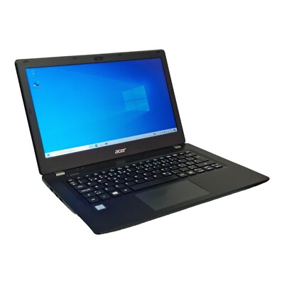 Acer TravelMate P238-G2 / 13,3''  i3-7130U 2,7GHz/8GB/128GB SSD#B130