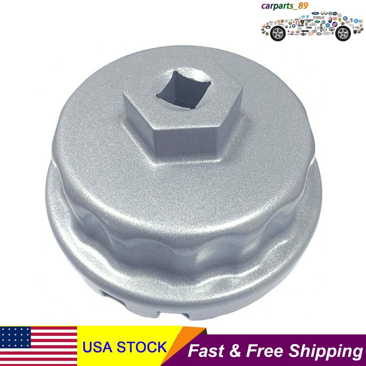 Wrench Cap Tool For Toyota 4-runner,camry,fj Cruiser,highlander,rav4