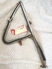 <!--F#f_0-->EJ / EH HOLDEN Original FRONT 1/4 QUARTER vent WINDOW with HANDLE - Left side<!--F/-->