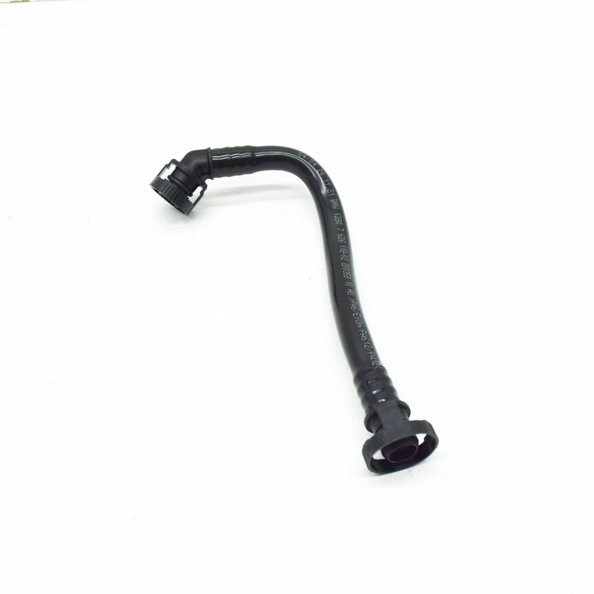 NEW BMW 2 GRAN TOURER F46 FUEL TANK BREATHER LINE 13907626118