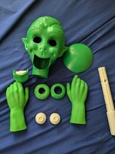 "Alien" Ventriloquist figure Kit