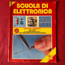 Peruzzo Scuola di ELETTRONICA   fascicolo 1