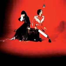 White Stripes, The - Elephant VINYL 
