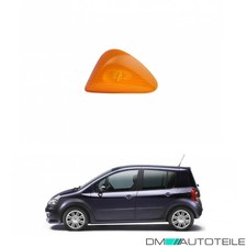Spiegelblinker Außenspiegel vorne links für Renault MODUS Grand