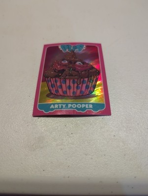 GET A GRIP Poor Unfortunate Souls Arty Pooper 1/20 PUS GPK 2026