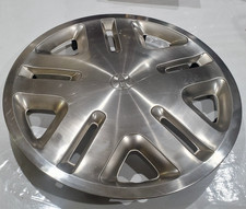 19972001 Toyota Camry 16 Stainless Wheel Cover Made By Pacific Industrial.