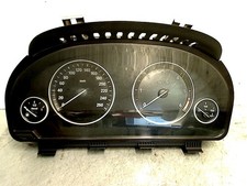 Kombinierte Instrumente - BMW F10/F11/F18  09-17 - 62109291413 - 104,370 km