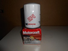 Motorcraft Fl2021 Engine Oil Filter Fl-2021 Ford 4h2z-6731-aa Free Shipping