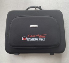 Black Case Monster Certified Headphone Specialist.