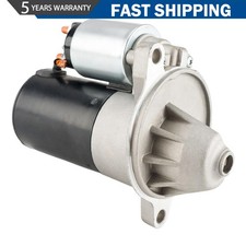For 1990-97 Ford Ranger Exploer Mazda Navajo 4.0L Automatic Trans Starter 3224