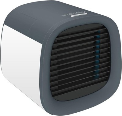 Portable Mini Air Conditioner - Desk & Car Cooling