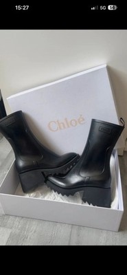 Chloe Betty Stiefel