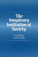 Cornelius Castoriadis | Imaginary Institution Of Society | Taschenbuch (1997)