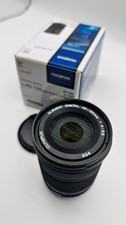 Olympus M.Zuiko 40-150mm f/4-5.6 R MFT Lens w/Box - Excellent condition