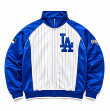 Majestic Cooperstown LA Dodgers Herren Traini...