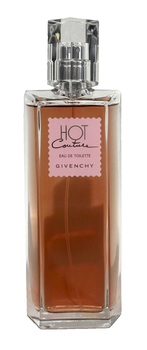 Givenchy Hot Couture Eau de Toilette for Women for sale | eBay