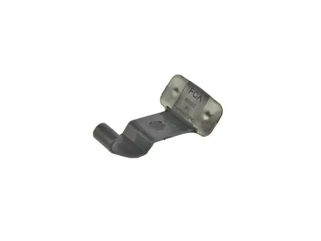 Gancho de sombra de ventana trasero para Mopar (N/P 5YG56DX9AA)