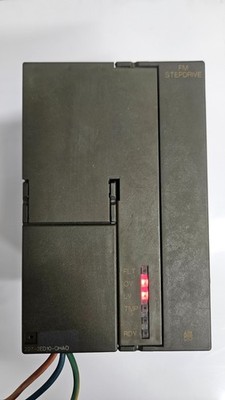 Siemens Simodrive FM 6SN1 227-2ED10-0HA0 Stepdrive