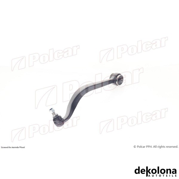 Querlenker FüR Mazda 6 Stufenheck Station Wagon Rechts Vorne 02-08-image