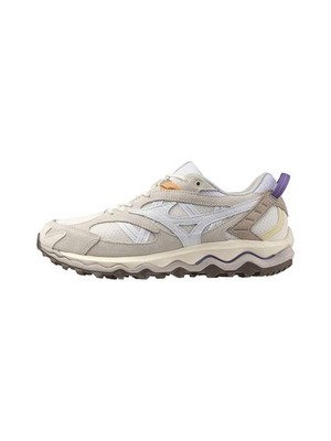 Mizuno Wave Mujin TL - Snow White Paisley Purple - D1GA251301 Expeditedship