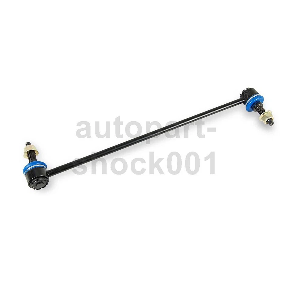 Звенья переднего заднего стабилизатора подвески Mevotech для Chevrolet Traverse_AP 2009 2010 2011 2012 годов выпуска - Изображение 3 из 4