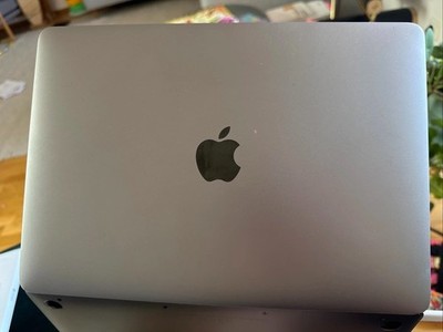 Macbook 12 Zoll Retina A1534 (2015) 8GB RAM 256GB