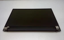 Lenovo P1 Gen 3 15.6" 3840 x 2160 Glossy LCD Screen Complete Assembly Black