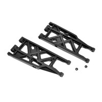 Hobao Sst Rear Lower Arm Set / H92005N