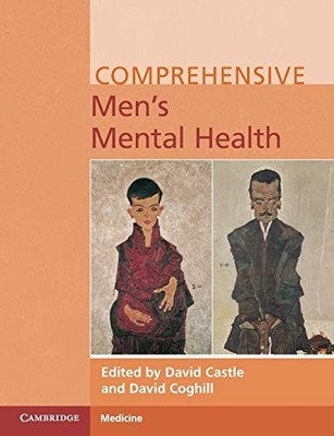 Comprehensive Mens Mental Health by David Castle (Paperback)