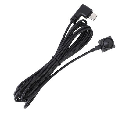USB-Center-Webcam Center-Screen-Webcam-Typ-C-Schnittstelle Für Live-Streaming Im