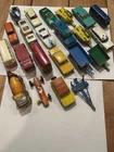 lesney matchbox lot