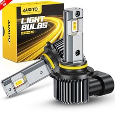 Switchback 9005 Hb3 Led Fog Headlight Bulbs High Beam White Yellow Free Return Switchback 9005 Hb3 Led Fog Headlight Bulbs High Beam White Yellow Free Return